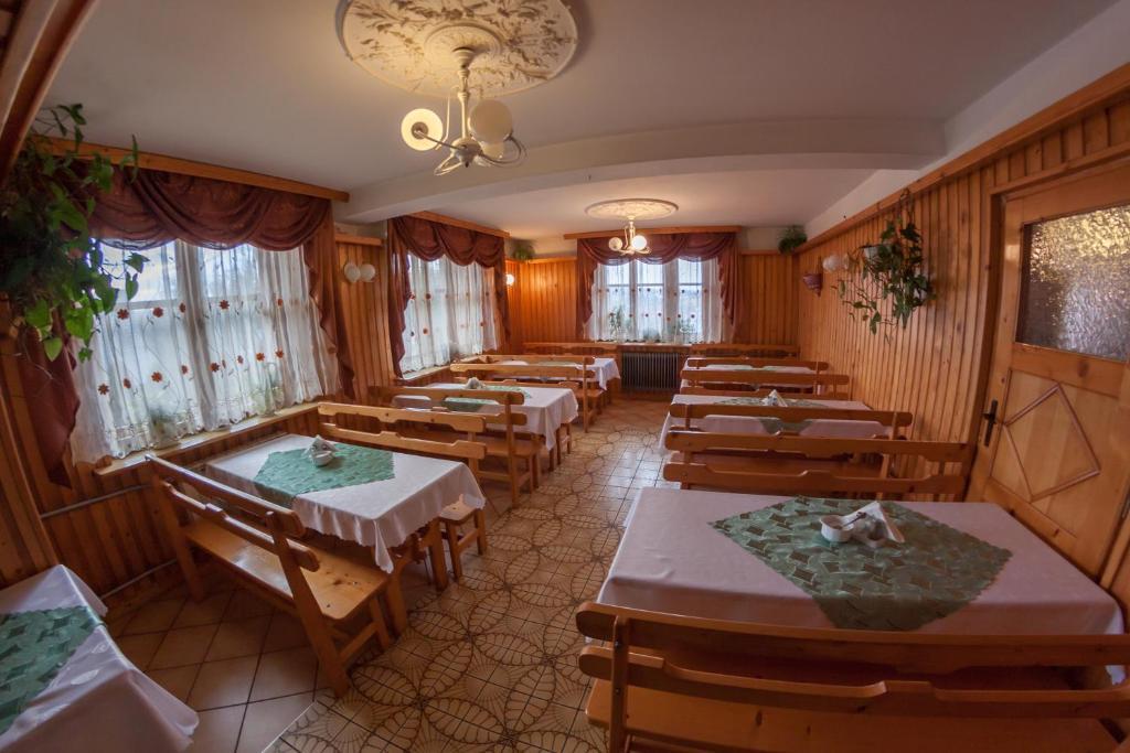 Dom Wczasowy Jesionkowka Poronin Exterior foto